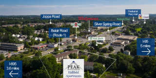 Hallfield Apartments Gallery 17