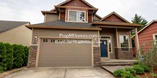 Beautiful & Spacious Four Bedroom Home W/ Inviting Backyard! Gallery 1