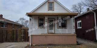 Spacious 3 bedroom 1 bathroom house in Hammond Gallery 1