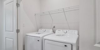 This stunning luxury 2-story condo has 3 beds & 2.5 baths with over 1500 sq ft of living space. Gallery 14