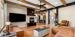 Luxury Furnished 4-Bedroom Home in Eagle's Bella Terra Neighborhood Gallery 10