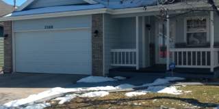 BEAUTIFUL 5 BED/3 BATH Loveland Ranch with Finished Basement Gallery 1