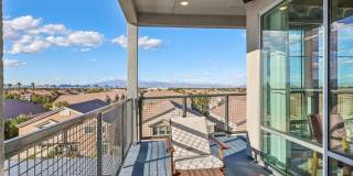 Fora Apartments Gallery 52