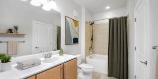 The Gale Eckington - Affordable Apartments Gallery 13