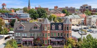 50 N BENTZ Street Gallery 61