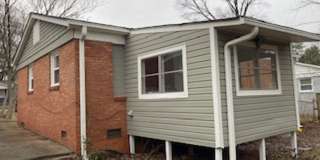 Must see ranch style 3Bdr 1 Bath home. It's located off Hovis Rd. Gallery 16