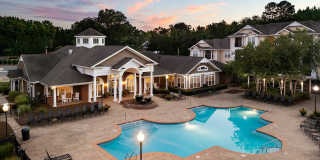 Abberly Woods Apartment Homes Gallery 29