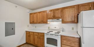 Mill Pond  Apartments Gallery 27