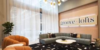 Groove Lofts Gallery 25