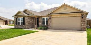 Charming 4-Bedroom Home on a Corner Lot in Newcastle, OK! Gallery 1