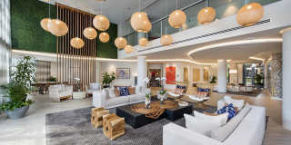 Arabelle Riverwalk Gallery 29