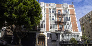 610 LEAVENWORTH 610 LEAVENWORTH Gallery 1