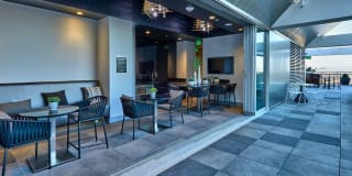 Museum Tower Gallery 26