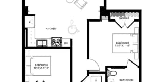 Model Tobacco Lofts Gallery 81