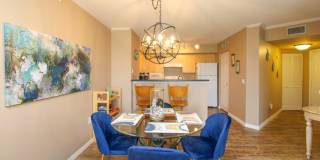 The Sanctuary at Imperial River | Elegant 2BR/2BA Condo | Seasonal Rental Opportunity Gallery 9