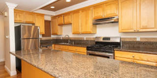 Laguna Pacifica Gallery 1