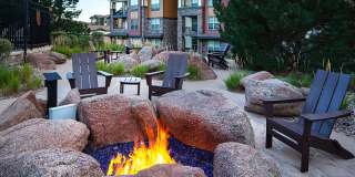 The Sanctuary at Tallyn’s Reach Apartments Gallery 5