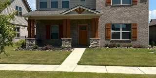 Beautiful Home in Boardwalk Subdivision in Athens Gallery 1