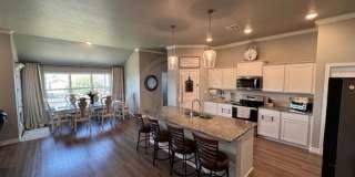 Modern 3-Bedroom Home Gallery 5