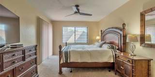 Cozy 2 BR townhome in The Trails, Ormond Bch--Furnished Gallery 8