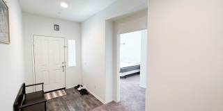 COMING SOON! * RARE OPPORTUNITY * SENIOR (55+) ROOM FOR RENT IN PRISTINE GATED COMMUNITY IN MENIFEE! Gallery 31