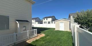 Freshly Painted, New Carpet Throughout - Home For Rent In Springville!!! Gallery 12