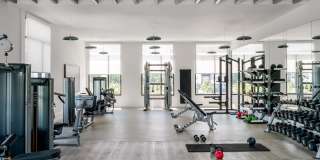 Infield Apartments Gallery 48