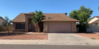 Charming 3 bedroom home in Glendale with NO HOA!!! Gallery 1