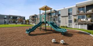 Park Station Apartments Gallery 6