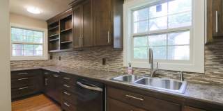 Spacious & Updated in Brookside! ALL appliances included! Spacious & Updated in Brookside! ALL appliances included! Gallery 5