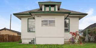 Cozy 2-Bedroom Home in Tacoma's Eastside — Move-In Ready! Cozy 2-Bedroom Home in Tacoma's Eastside — Move-In Ready! Gallery 1