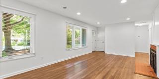 3BR/4BA - Silver Spring Rambler on Quiet Cul-de-Sac Near Sligo Creek Park Gallery 3