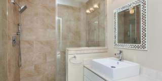 Modern Asheville Rental Gallery 12