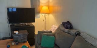 One Bedroom, One Bathroom Apartment Available July 2026 Gallery 7
