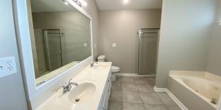 3 bedroom 2 bath house in Southaven Gallery 19