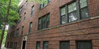 1953 West Winnemac Ave. Gallery 1