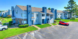 Boulder Ridge Gallery 107