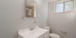 Spacious 2-Bedroom Garden-Level Apartment with Garage & In-Unit Laundry Gallery 14