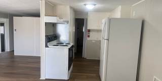 2 bed room one bath Gallery 7