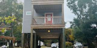 4 Bedroom 3 bath House Available 4/10 Gallery 1