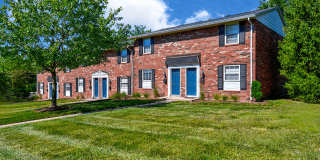 Ashton Brook Apartments of Nora Gallery 30