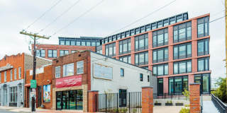 1111 MARION BARRY Avenue SE unit: Floor 1 Gallery 1