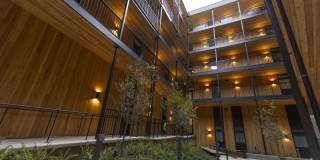 Brookland Apartments Gallery 22