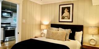 Stunning Historic Estate + In Ground Pool + Private Carriage House + Chef's Kitchen + Two Car Garage Gallery 47