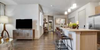 Avail Modern Living Gallery 5