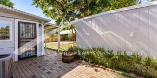 Single Family Home with 1 Car Garage and Central Air! Gallery 24