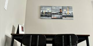 98 Van Buren Street Gallery 9