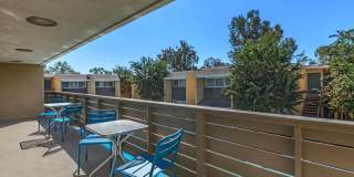 Vue at Lake Murray Apartments Gallery 11