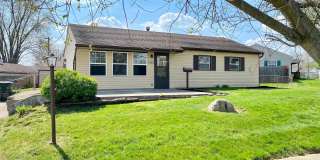 2429 Bellfield St., 3 bedroom 2 bath, Kettering Schools Gallery 1