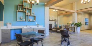 Axis Apartments Gallery 1